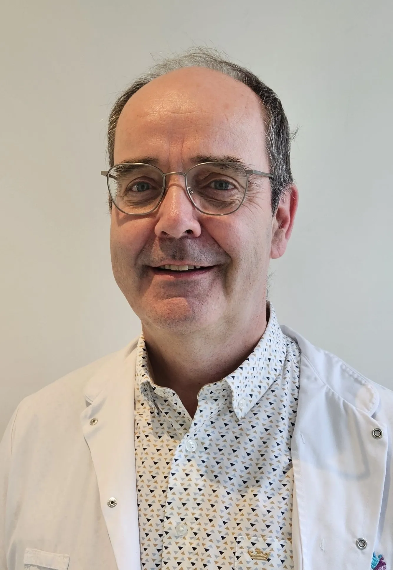 Dr. Raat