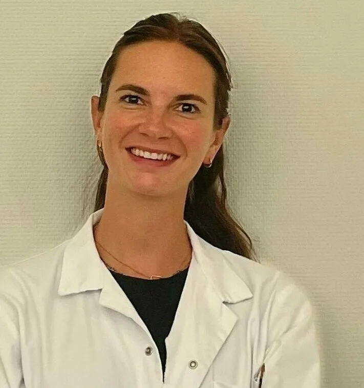 Dr. Bladt